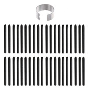 Pekskärmspennspetsar Kompatibla med 471 671 472 672 CTH-490/690 CTL-490/690 Pekskärmspennspetsar med Borttagningsverktyg - Perfekt 40 pieces