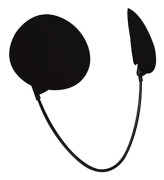 Framlös BH Rygglös Strapless BH