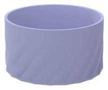 Kopp Cover Flaskisoleringsfodral CASE purple