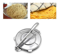 Köks Tortillapress Deg Köttpress Bakverktyg Tortilla Pannkaka Pajverktyg Bakning