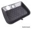 Mittkonsol Organizer Pad för Bil Fjärrkontroll Förvaringsmatta Silikonbricka Biltillbehör Förvaring Rongfang RAV4~02173