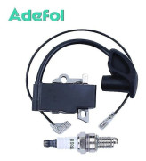 Tändspole Tändmunstycke Kompatibel Med Fc100 Fc110 Fc90 Fc95 Fr130 Fs100 Fs110 Fs130 Fs 310 Fs87 Fs90 Hl100 Hl90 Hl95 -cdsx