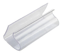 50 st Bordskjolsklämmor 2-4cm Bröllop