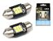Canbus C5W 31mm Led 6000K 31 mm 2-pack