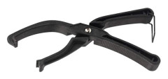 Cykel Däckhävar Premium Plast Tång Däckklämma för Cykel Slang Reparationsverktygssats för MTB BMX Landsvägscykel Fixie Scooter