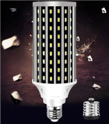 Led majsljus 50w ekvivalent LED-lampa Inbyggd kylfläkt, snabb kylning, stort värmeavledningsområde, öka produktens livslängd