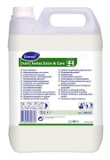 Golvunderhåll JONTEC Extra & Care 5L