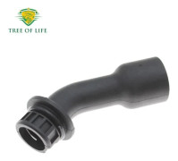 Motoroljepåfyllningsrör Passar 2002-2008 Chevy GMC Envoy Sierra Yukon Hummer H2 H3 Isuzu Ascender NPR Cadillac Escalade 917-420