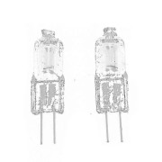 20x G4 Jc Typ Halogenlampa 12v 5w 5w