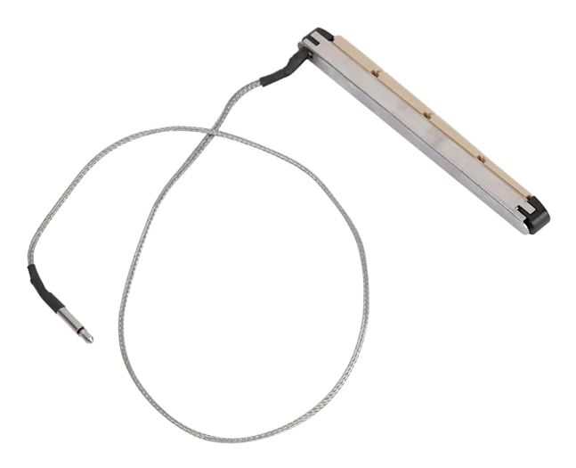 4-strängad akustisk basgitarr pickup-stick för träbasgitarr instrumenttillbehör