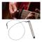 4-strängad akustisk basgitarr pickup-stick för träbasgitarr instrumenttillbehör