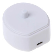 Elektrisk Tandborste Laddare Laddningsdocka USB-kabel Datakabel Portabel Bas
