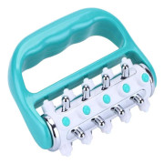 Anti Cellulit Massageapparat Fascia Mini Triggerpunkt Djupvävnad Myofascial Release Verktyg (Grön)