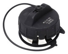 Påfyllningslock FE02 42 250B Bränsletanklock Bränsletanklock Skydd Ersättning för Mazda CX‑7 2007‑2009