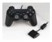 Trådbunden spelkontroll Gamepad Joypad Original för PS2 /Playstat