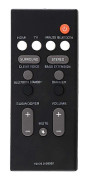 Fjärrkontroll FSR78 ZV28960 för Yamaha YAS-106 YAS-207 ATS-1060 YAS-107 ATS-1070 Bluetooth Soundbar