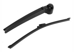 6Q6955707C Rear Wiper Arm Blade for 3C5 Golf MK5 - 9N 6R Fabia II Roomster Seat