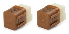 2 st/set 6-stifts automatiskt relä 25230-7996A 252307996A för fordon
