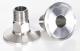 Rörgänga hane (2st, silver)[D]