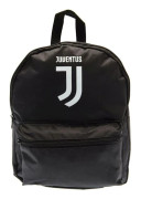 Juventus FC Barn/Barn Ryggsäck Svart Black One Size