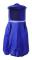 Biodling Skyddskläder Veil Hooded Gear Set blue