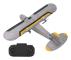 LSRCB3 2-kanals 2,4 GHz RC-flygplan Anti-störning Utomhus Fjärrstyrd Flygplan