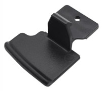 4 st Konsol Armstöd Lock Center Latch Box Lås för ASX 8011A408 8011A409