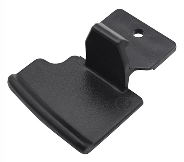 4 st Konsol Armstöd Lock Center Latch Box Lås för ASX 8011A408 8011A409