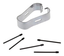 Verktyg för att ta bort pennspetsar Touch Stylus Access för Wacom One DTH134 Stylus Pen