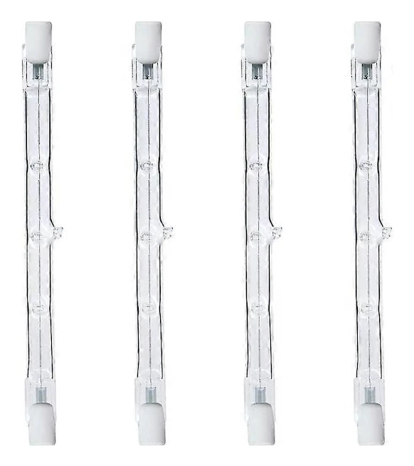 Halogen J118 160W R7S 118mm - MXBC