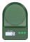 Mat Elektronisk Vågsmyckesvåg Elektronisk Vågskala Fickminikök Inlägg 10kg