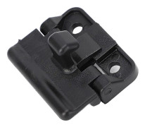 Mittkonsol Armstöd Lås Spärr 5890833030 Konsolfack Lock för Avalon Camry Aurion Matrix