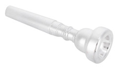 Trumpetmunstycke 3C Musikinstrumentstillbehör för Yamaha Bach Conn KingSilver