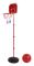 Inomhus utomhus mini basketsystem Backboard Basket Ball Kit Barnleksaksset
