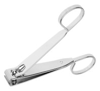 First Aid Only Nagelknipsare med Saxhandtag