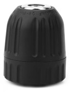 3/824UNF självåtdragande borrchuck 0,810 mm verktyg för svarvfräsmaskin