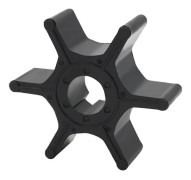 Vattenpump Impeller för Utombordare DT 2-9 Motorer 17461-98501