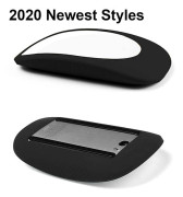 Magic Mouse 2 Skin Mus Ärm Mjukt Ultratunt Skinnskydd för Apple