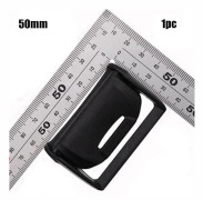 Mordely 1/2 st Campingklättringsspänne Heavy Duty Tie-down 50MM 50mm