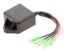 Högpresterande CDI-box för Yamaha YFS 200 Blaster 1990-2002 Svart