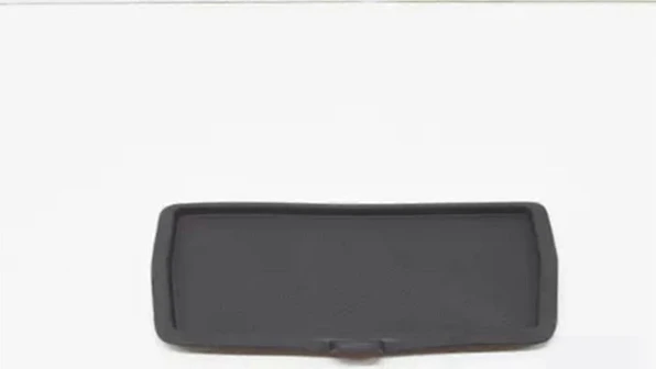 A2056830291 för Mercedes Benz Glc X253 W205 C300 Bil Mittkonsol Mugghållare Gummi Fack Insatser