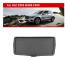 A2056830291 för Mercedes Benz Glc X253 W205 C300 Bil Mittkonsol Mugghållare Gummi Fack Insatser