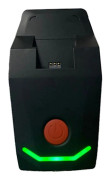Automotive Fragrances Activator Air Resetter Device kompatibel för 3Series 5Series 7Series G12 G38 G02 G08 Air Freshener
