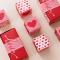 Surprise Gift Box Surprise Jumping Box 16ST/1 LÅDA 16ST/1 LÅDA 16pcs/1 box