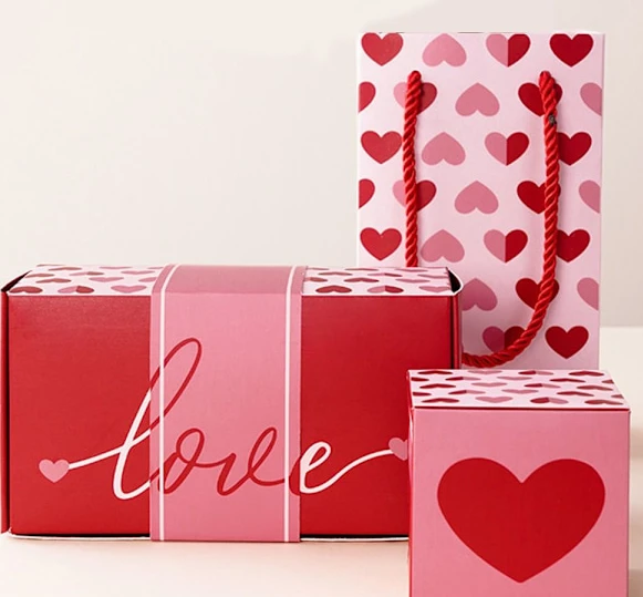 Surprise Gift Box Surprise Jumping Box 16ST/1 LÅDA 16ST/1 LÅDA 16pcs/1 box