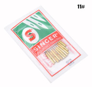 9#11#14#16#18# Singer s Sewing Hemsömnad HAX1 130/705H B