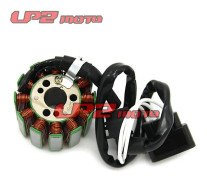 Passar Yamaha YZF R1 2004-2008 magnet stator generator spolar