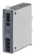 Siemens 6EP34367SB003AX0 Strømforsyning till DIN-skinne (DIN-skena) 20 A 480 W 1 x
