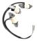 Laddspole Assy 31630-ZJ1-802 för Honda GX610 GX620 GX670 GXV610 GXV620