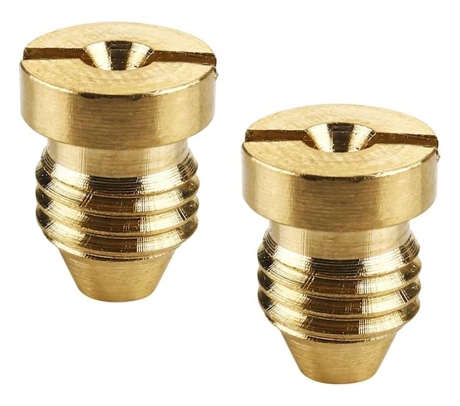 Paket Skumkanonmunstycken, Ersättningsmunstycke för 1,1 mm Skumlans